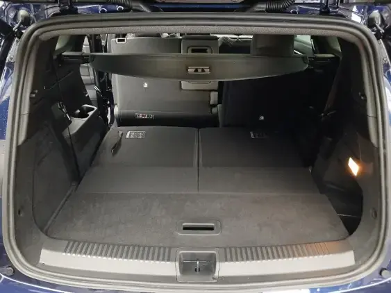 RENAULT ESPACE VI - voiture de démonstration - Photo 16