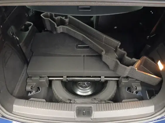RENAULT ESPACE VI - voiture de démonstration - Photo 17