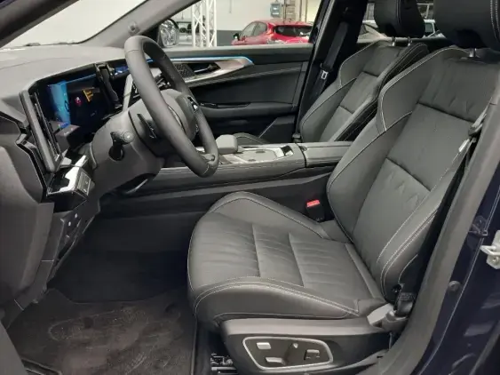 RENAULT ESPACE VI - voiture de démonstration - Photo 18