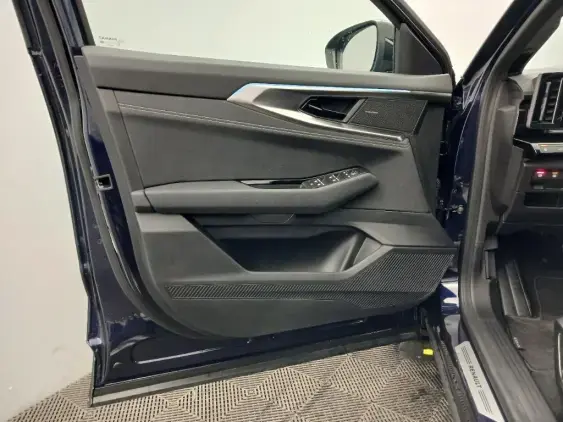RENAULT ESPACE VI - voiture de démonstration - Photo 19