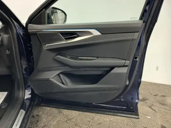 RENAULT ESPACE VI - voiture de démonstration - Photo 20