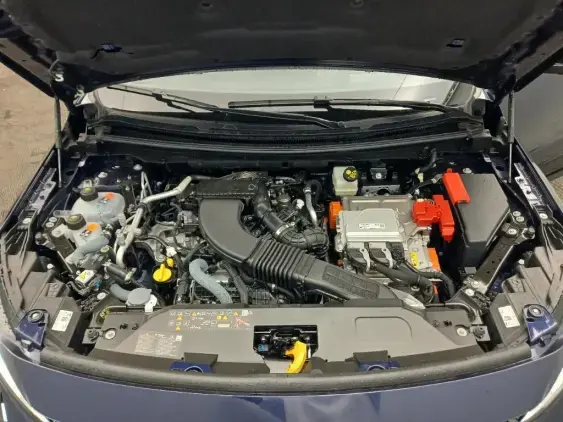RENAULT ESPACE VI - voiture de démonstration - Photo 21