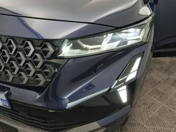 RENAULT ESPACE VI - voiture de démonstration - Photo 22
