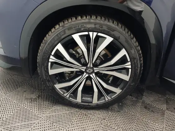 RENAULT ESPACE VI - voiture de démonstration - Photo 23