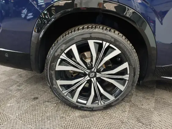 RENAULT ESPACE VI - voiture de démonstration - Photo 25