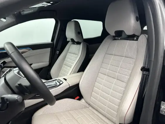 RENAULT ESPACE VI - voiture de démonstration - Photo 16