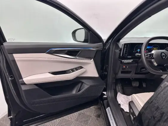 RENAULT ESPACE VI - voiture de démonstration - Photo 17