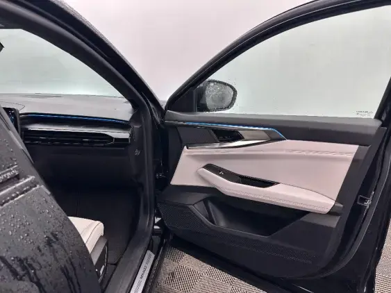 RENAULT ESPACE VI - voiture de démonstration - Photo 18