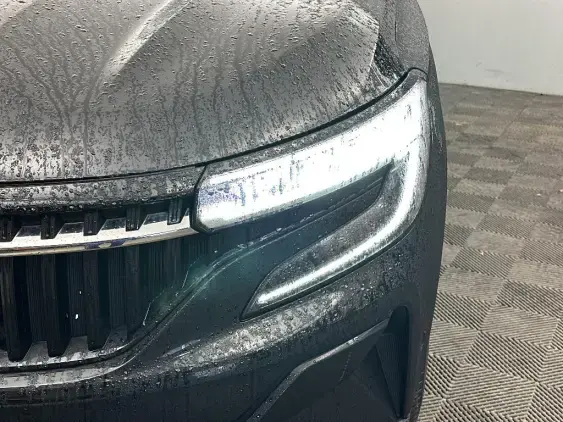 RENAULT ESPACE VI - voiture de démonstration - Photo 19