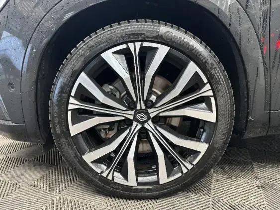 RENAULT ESPACE VI - voiture de démonstration - Photo 20