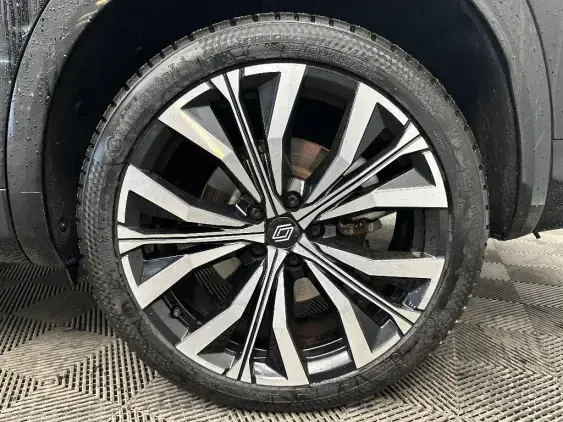 RENAULT ESPACE VI - voiture de démonstration - Photo 21