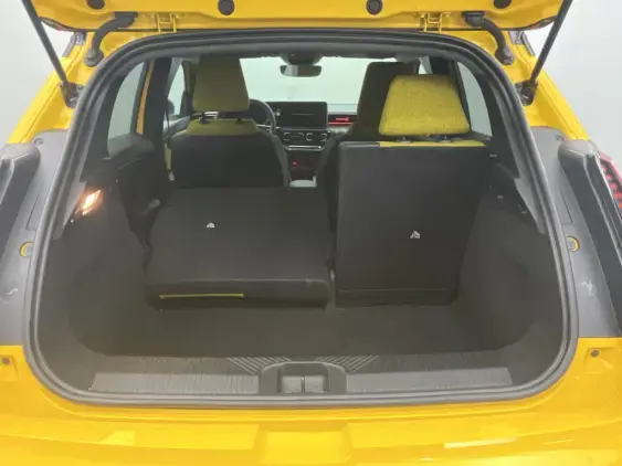 RENAULT 5 III - voiture de démonstration - Photo 16