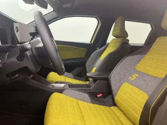 RENAULT 5 III - voiture de démonstration - Photo 17