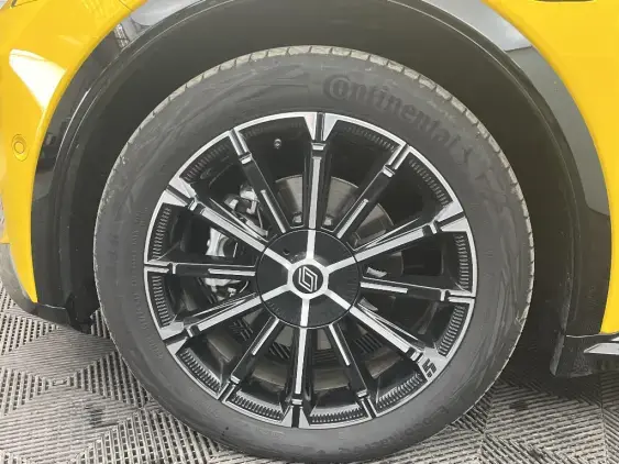 RENAULT 5 III - voiture de démonstration - Photo 22