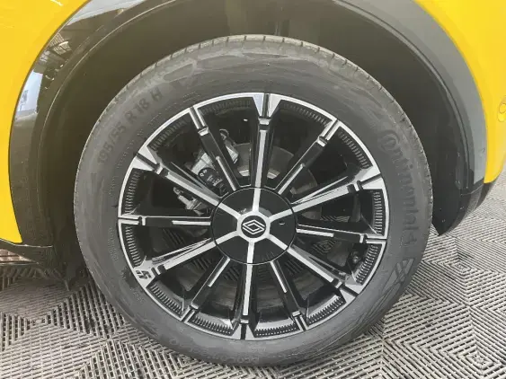 RENAULT 5 III - voiture de démonstration - Photo 23