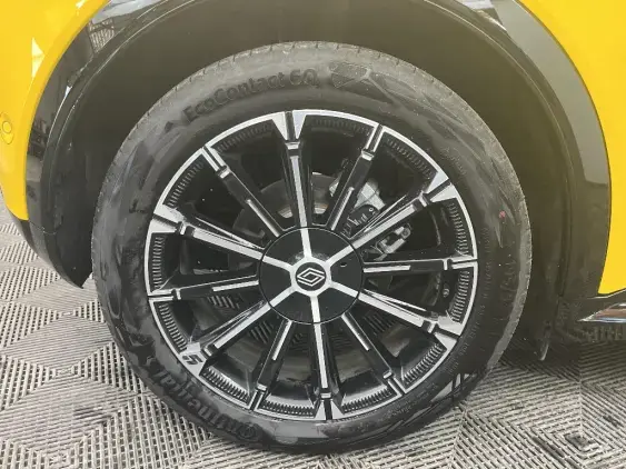 RENAULT 5 III - voiture de démonstration - Photo 24