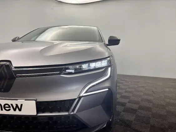 RENAULT MEGANE V - voiture de démonstration - Photo 22