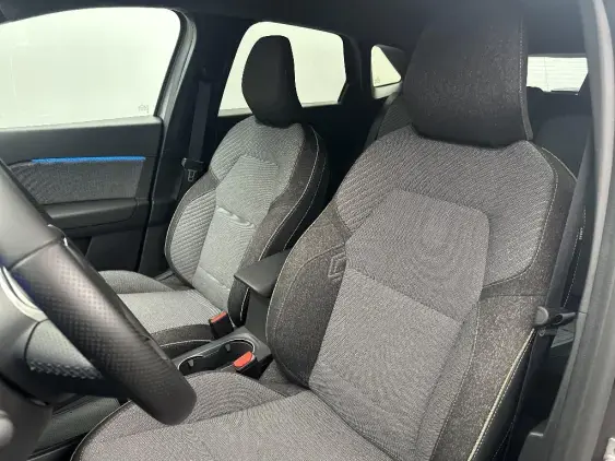 RENAULT SYMBIOZ - voiture de démonstration - Photo 16