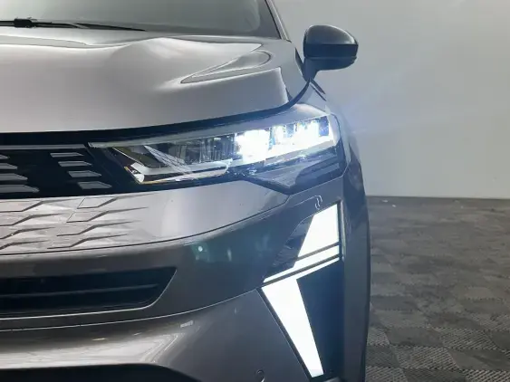 RENAULT SYMBIOZ - voiture de démonstration - Photo 19