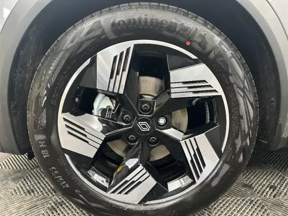 RENAULT SYMBIOZ - voiture de démonstration - Photo 20