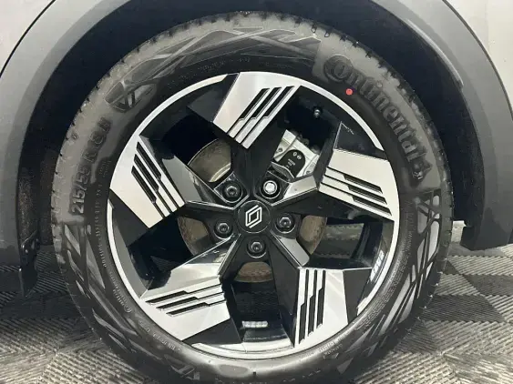 RENAULT SYMBIOZ - voiture de démonstration - Photo 21