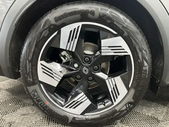 RENAULT SYMBIOZ - voiture de démonstration - Photo 22