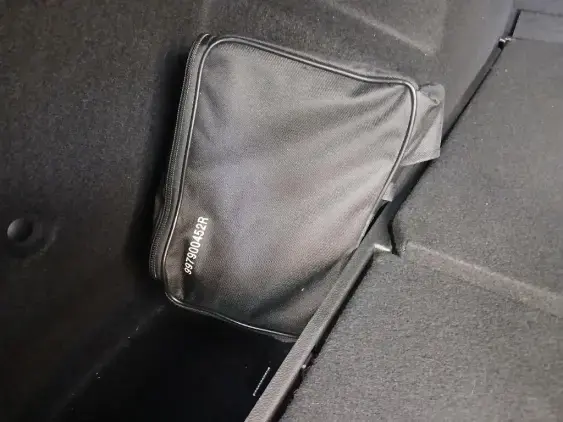 DACIA BIGSTER - voiture de démonstration - Photo 17