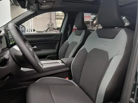 DACIA BIGSTER - voiture de démonstration - Photo 18