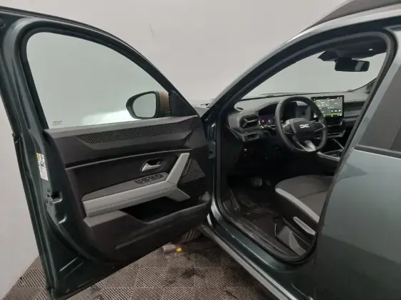 DACIA BIGSTER - voiture de démonstration - Photo 19