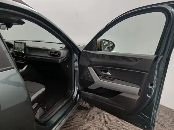 DACIA BIGSTER - voiture de démonstration - Photo 20