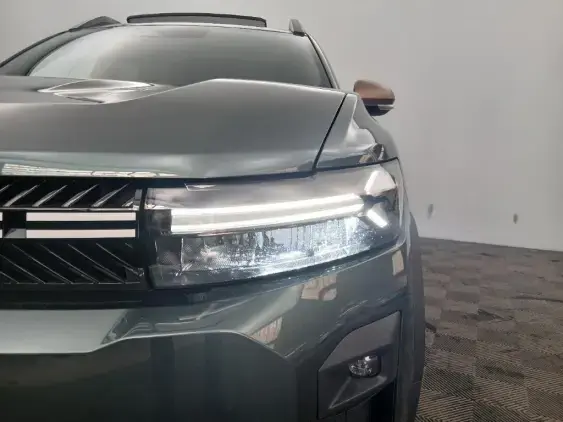 DACIA BIGSTER - voiture de démonstration - Photo 22