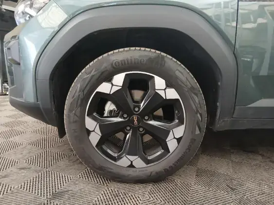 DACIA BIGSTER - voiture de démonstration - Photo 23