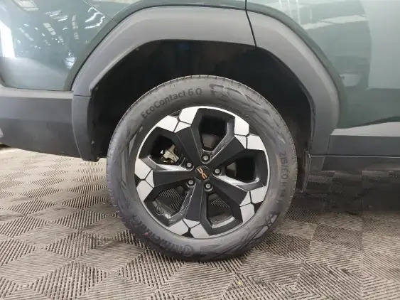 DACIA BIGSTER - voiture de démonstration - Photo 25