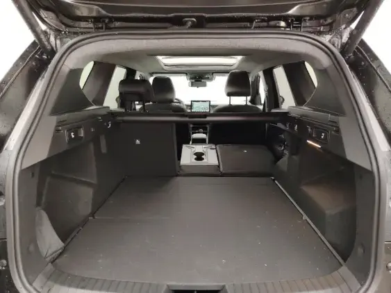 DACIA BIGSTER - voiture de démonstration - Photo 16