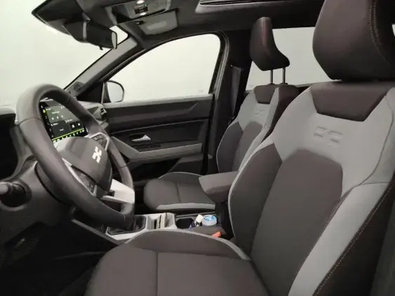 DACIA BIGSTER - voiture de démonstration - Photo 18