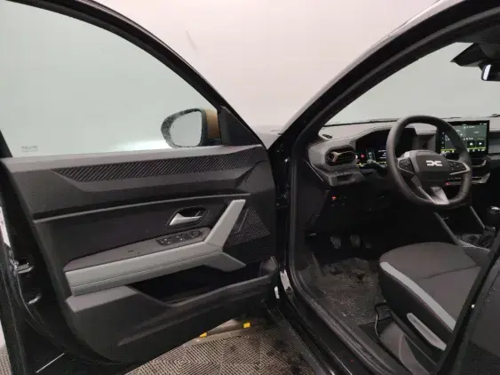 DACIA BIGSTER - voiture de démonstration - Photo 19