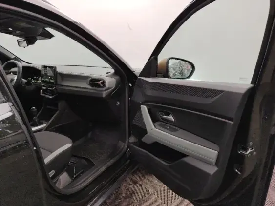 DACIA BIGSTER - voiture de démonstration - Photo 20