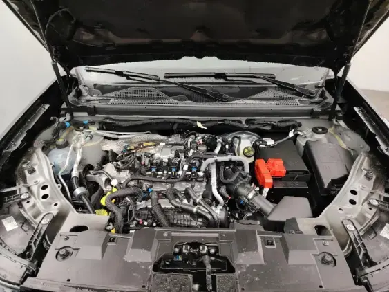 DACIA BIGSTER - voiture de démonstration - Photo 21