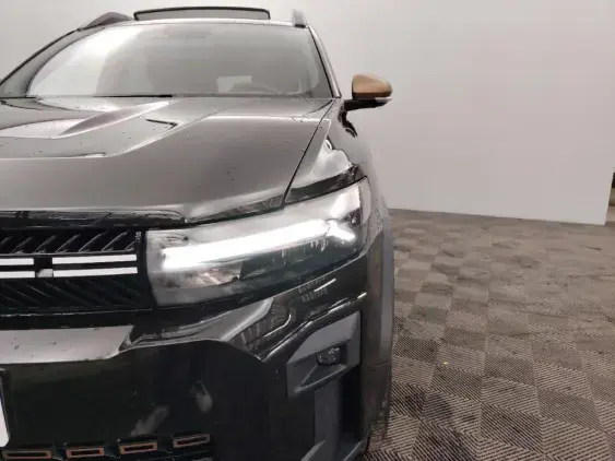 DACIA BIGSTER - voiture de démonstration - Photo 22