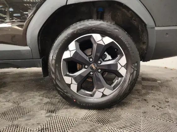 DACIA BIGSTER - voiture de démonstration - Photo 24