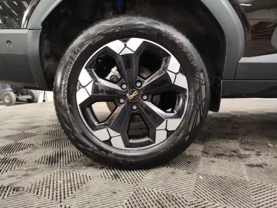 DACIA BIGSTER - voiture de démonstration - Photo 25