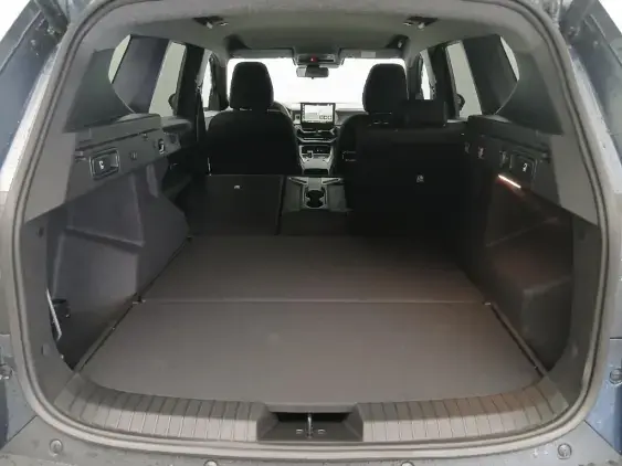 DACIA BIGSTER - voiture de démonstration - Photo 16