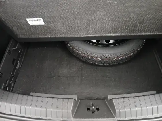 DACIA BIGSTER - voiture de démonstration - Photo 17