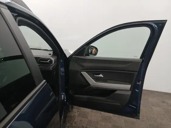 DACIA BIGSTER - voiture de démonstration - Photo 20