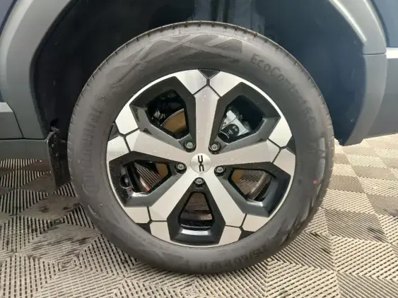 DACIA BIGSTER - voiture de démonstration - Photo 24