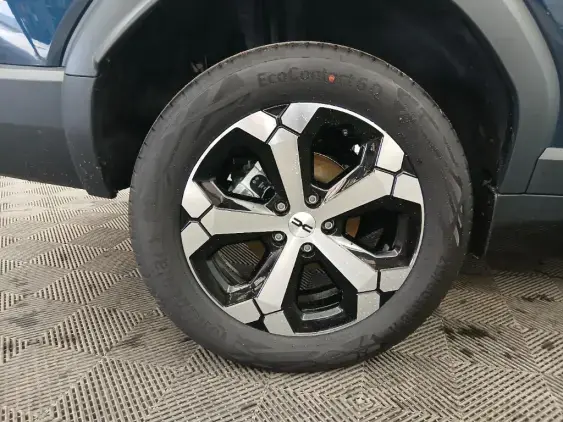 DACIA BIGSTER - voiture de démonstration - Photo 25