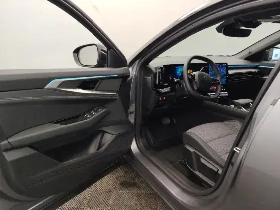 RENAULT AUSTRAL - voiture de démonstration - Photo 18