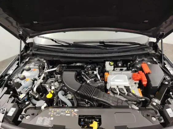 RENAULT AUSTRAL - voiture de démonstration - Photo 20