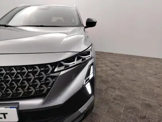 RENAULT AUSTRAL - voiture de démonstration - Photo 21