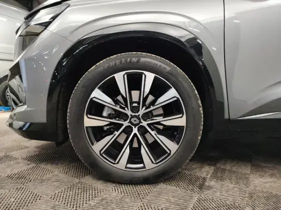 RENAULT AUSTRAL - voiture de démonstration - Photo 22